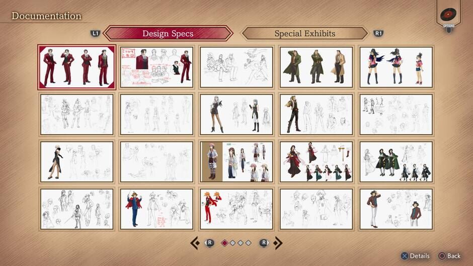 Ace Attorney Investigations Collection screenshot 10