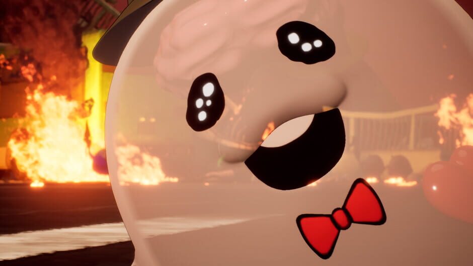 The Hundred Line -Last Defense Academy- screenshot 3