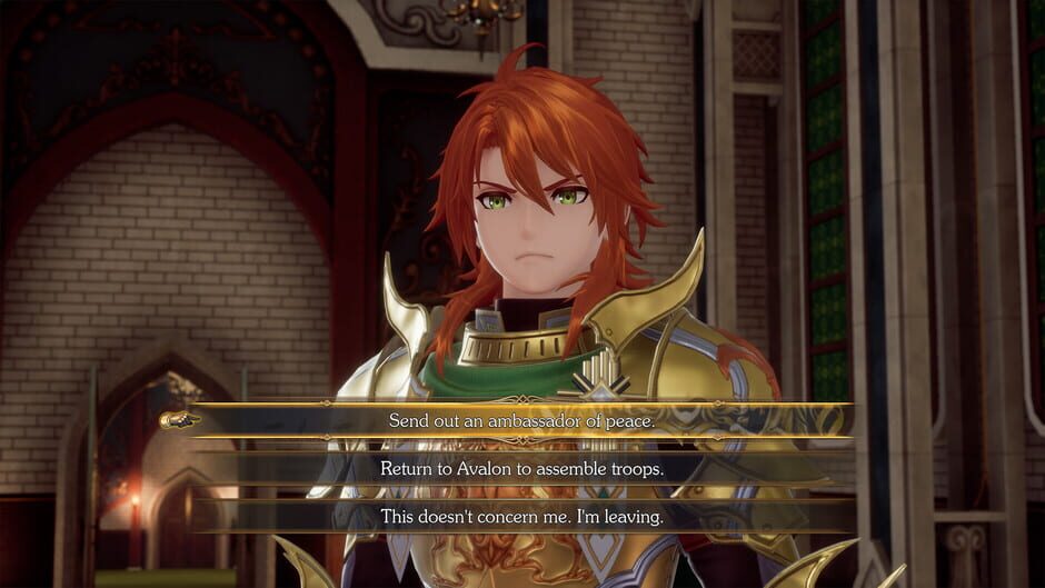 Romancing SaGa 2: Revenge of the Seven screenshot 4