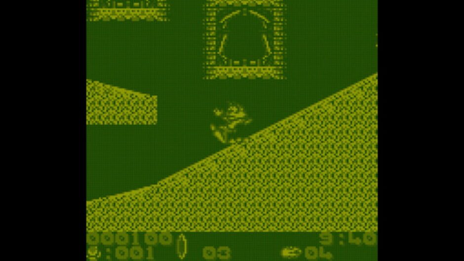 Bubsy in: The Purrfect Collection screenshot 4