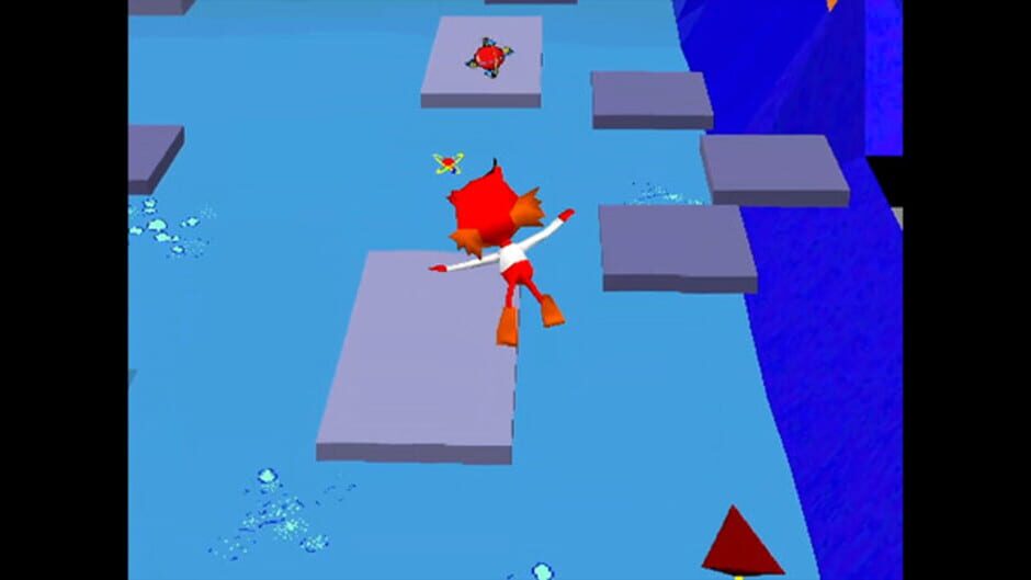 Bubsy in: The Purrfect Collection screenshot 8