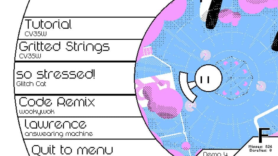 Beatblock screenshot 5