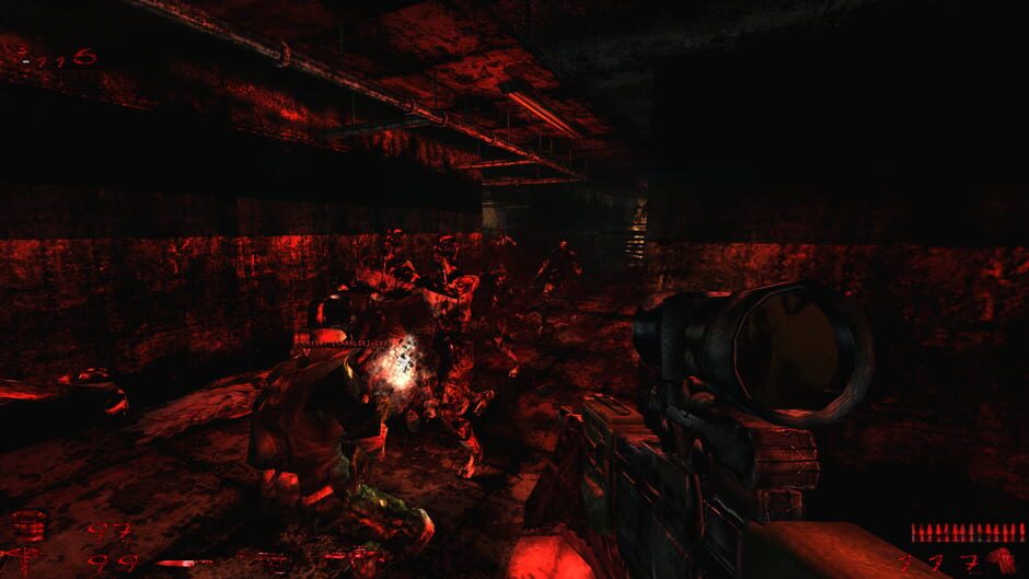 Killing Floor screenshot 2