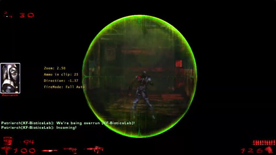 Killing Floor screenshot 3