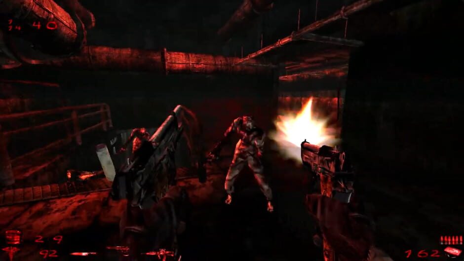Killing Floor screenshot 4