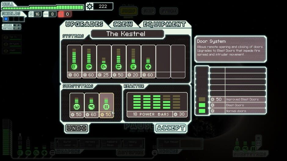FTL: Faster Than Light screenshot 4