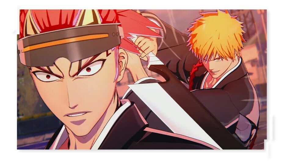 BLEACH Rebirth of Souls screenshot 2