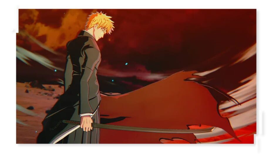 BLEACH Rebirth of Souls screenshot 3