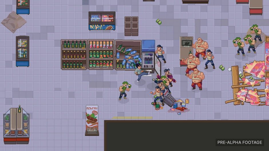 Karate Survivor screenshot 3