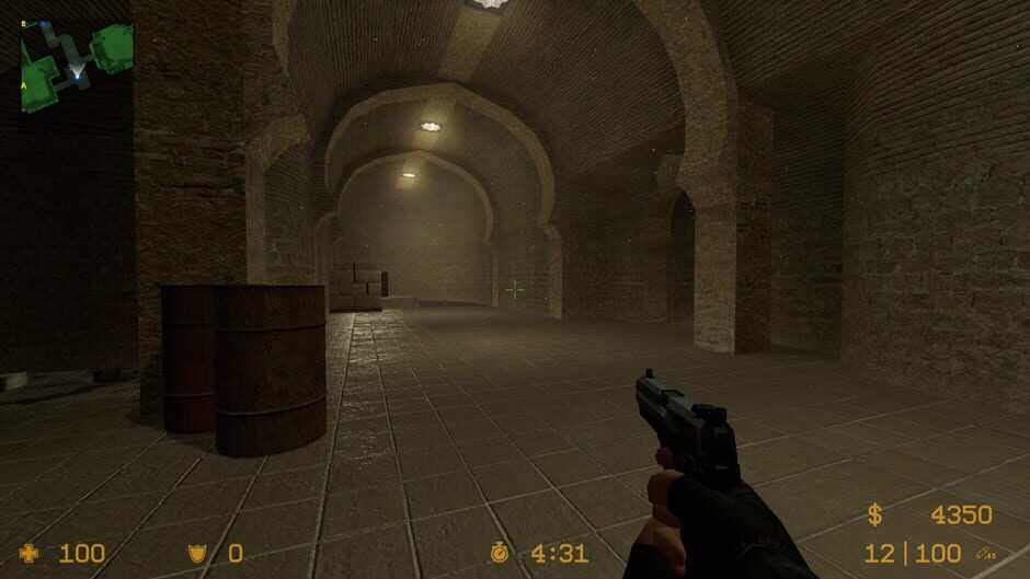 Counter-Strike: Source screenshot 5