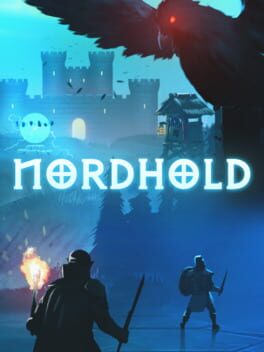 Nordhold cover