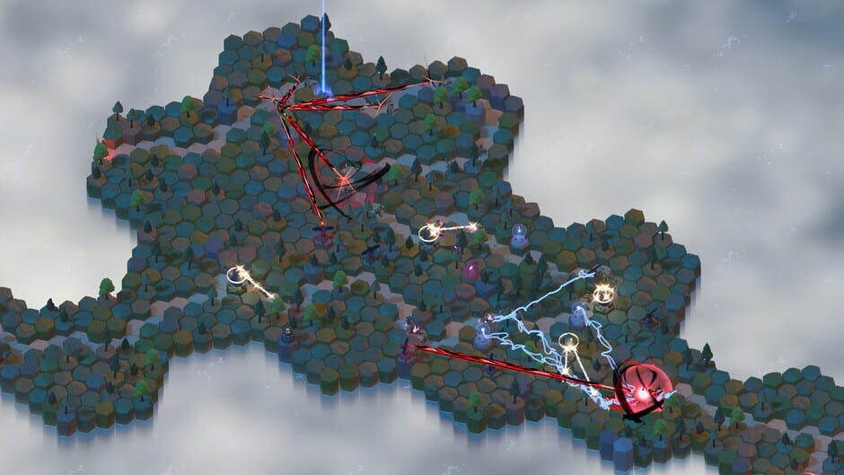 Nordhold screenshot 4