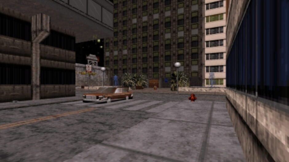 ROUTINE screenshot 1