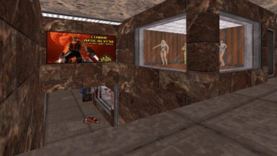 ROUTINE screenshot 2