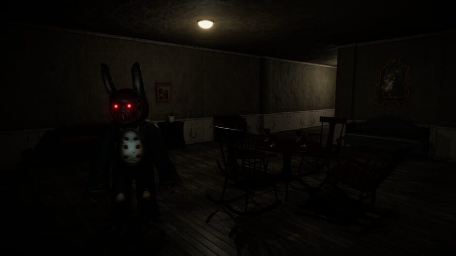 Who's at the door? screenshot 4