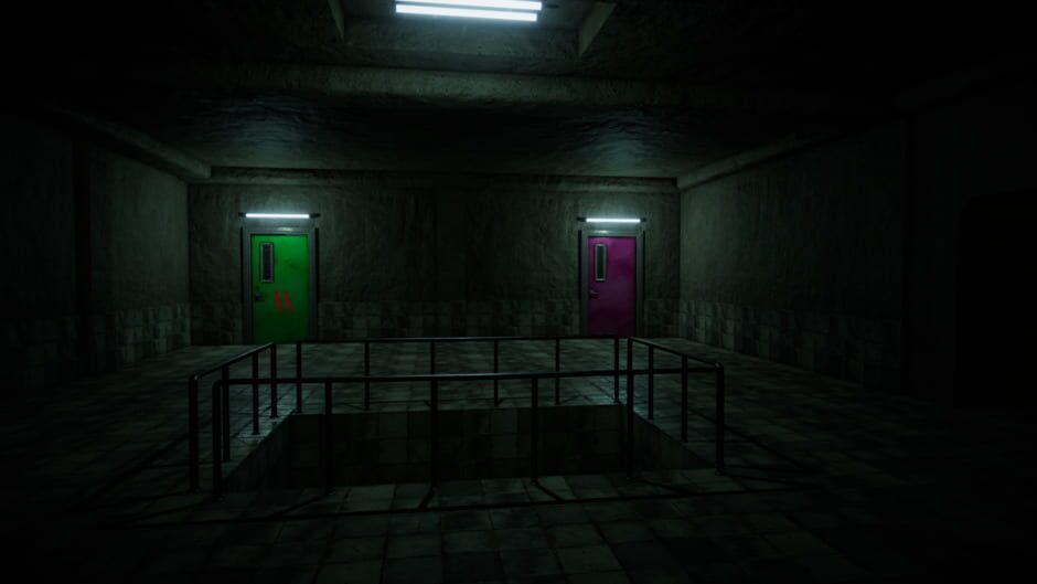 Who's at the door? screenshot 5