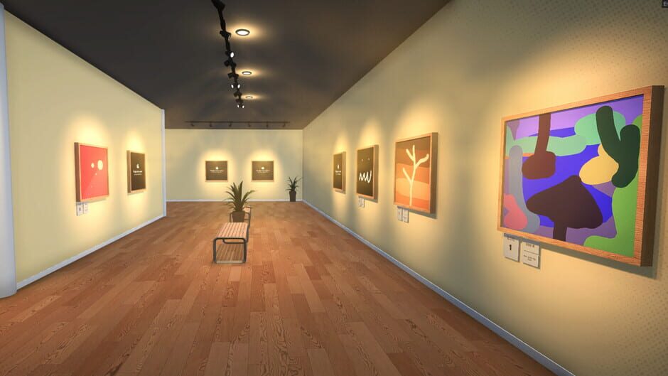 Art Shop Simulator screenshot 1