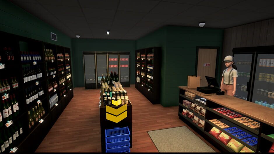 Art Shop Simulator screenshot 11