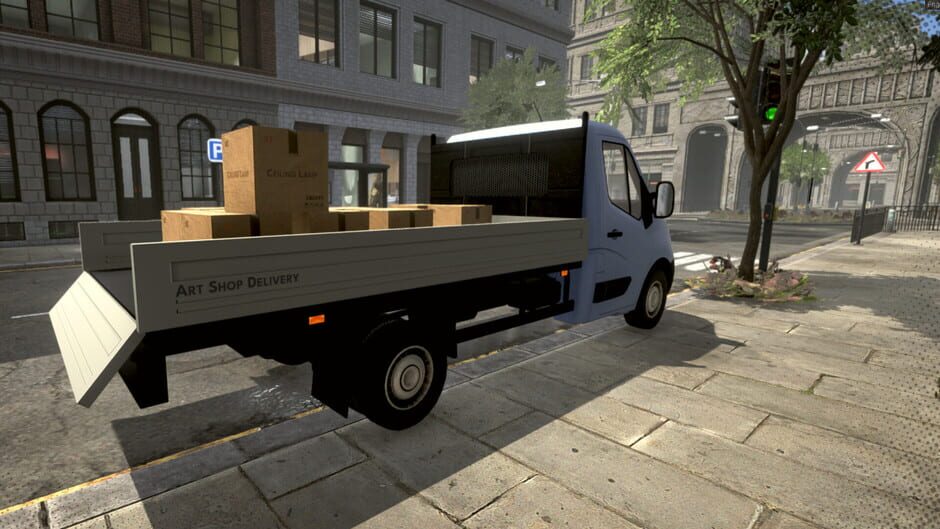 Art Shop Simulator screenshot 4