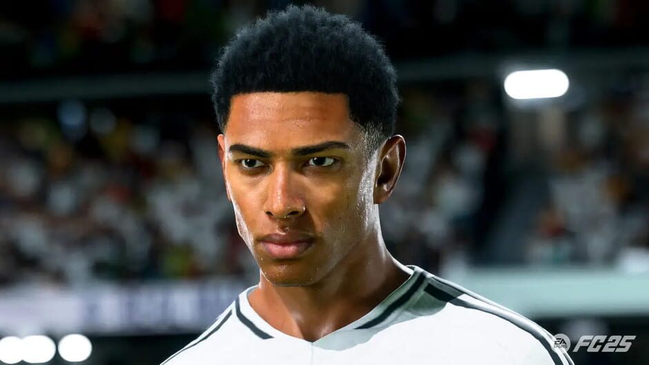 EA SPORTS FC 25 screenshot 2