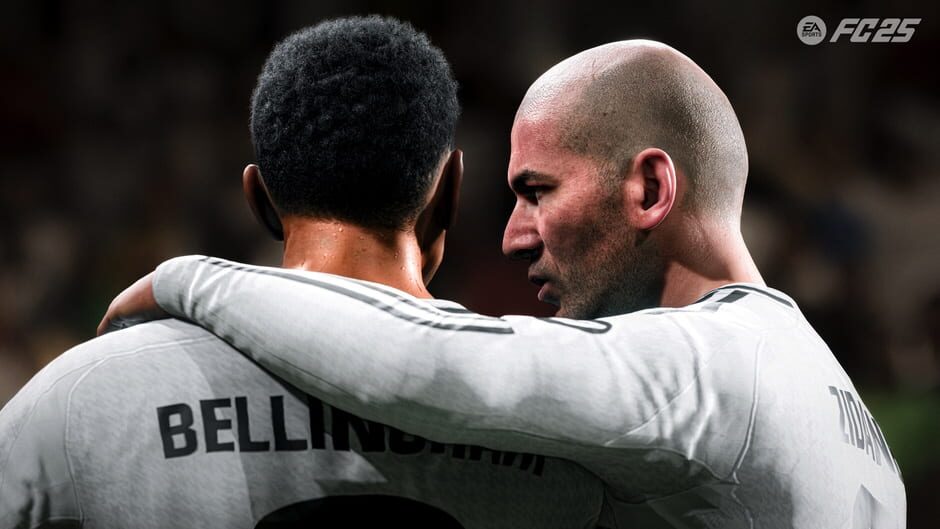 EA SPORTS FC 25 screenshot 3