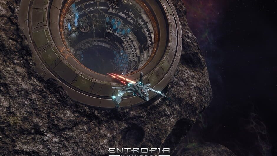 Entropia Universe screenshot 1