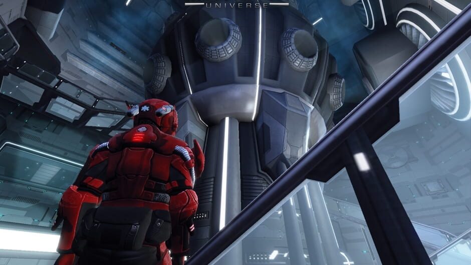 Entropia Universe screenshot 2