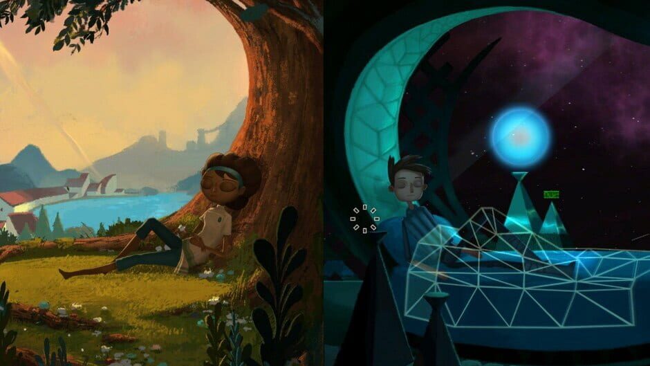 Broken Age screenshot 13