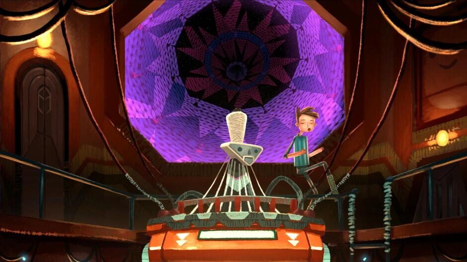 Broken Age screenshot 5