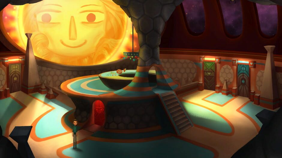 Broken Age screenshot 7