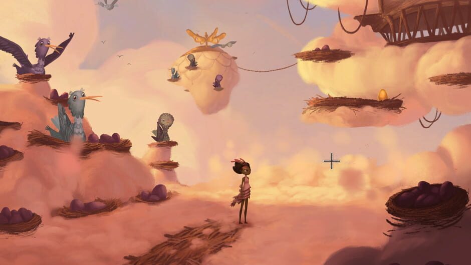 Broken Age screenshot 9