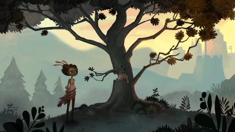 Broken Age screenshot 10