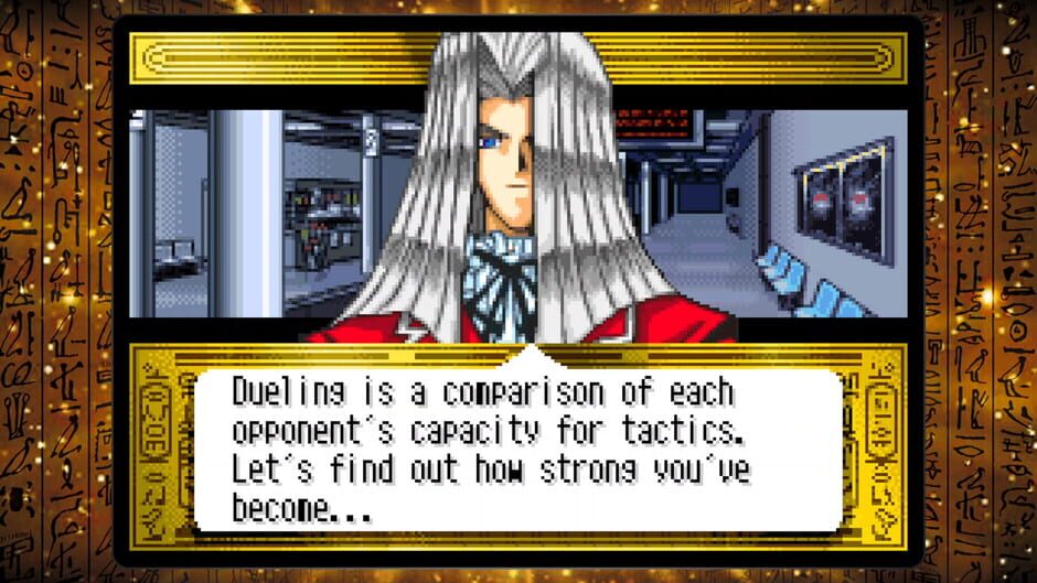 Yu-Gi-Oh! EARLY DAYS COLLECTION screenshot 12