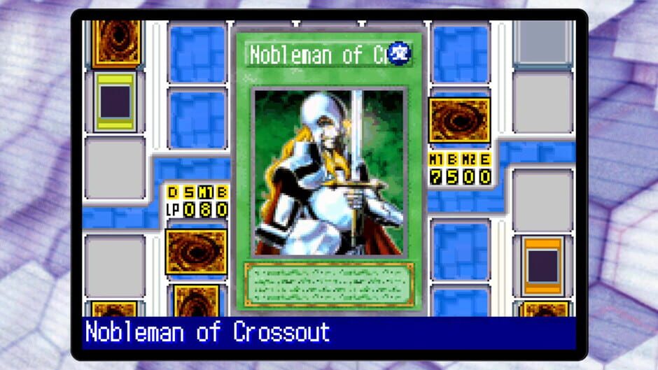Yu-Gi-Oh! EARLY DAYS COLLECTION screenshot 10