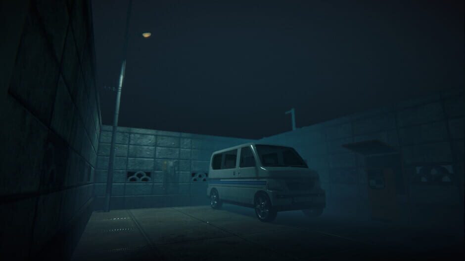 Macabre screenshot 2