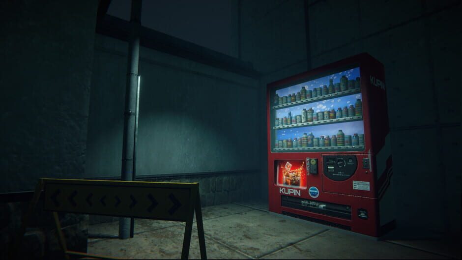 Macabre screenshot 5