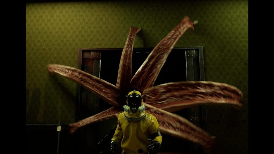 Backroom Company screenshot 1