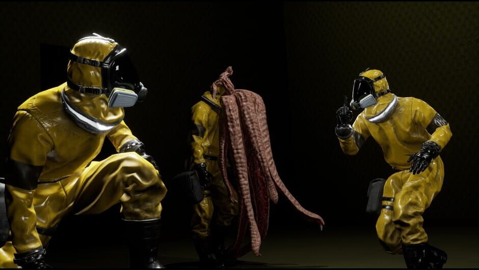 Backroom Company screenshot 2