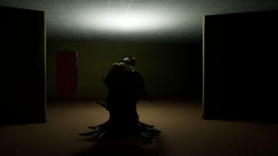 Backroom Company screenshot 4