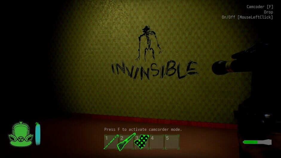 Backroom Company screenshot 5