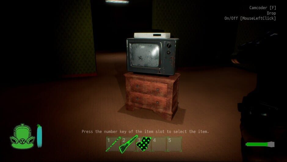 Backroom Company screenshot 6