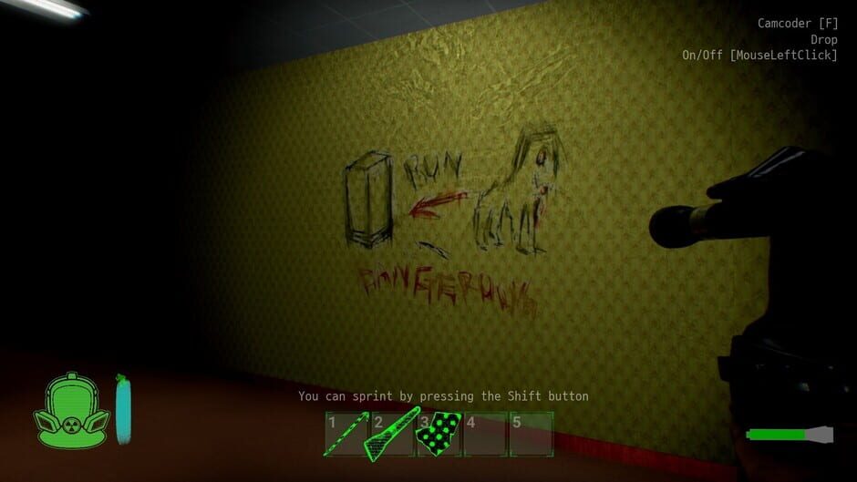 Backroom Company screenshot 7