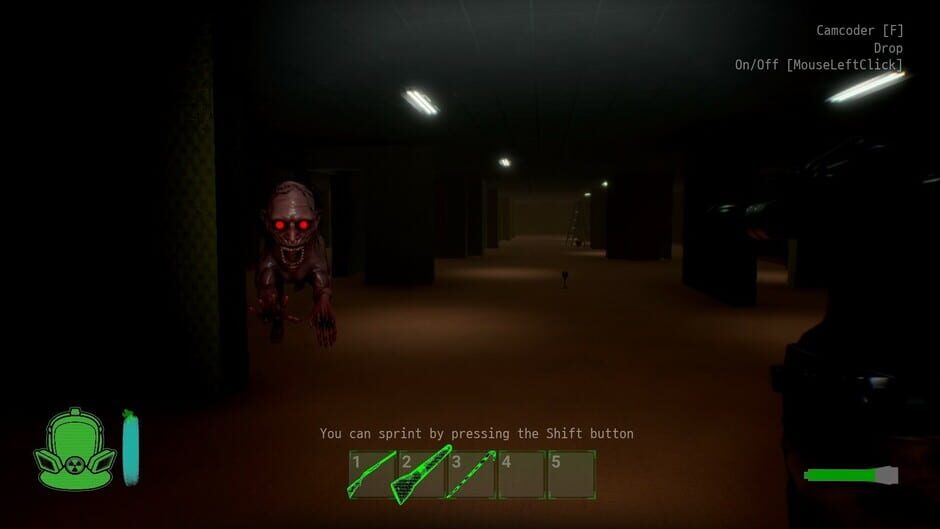 Backroom Company screenshot 8