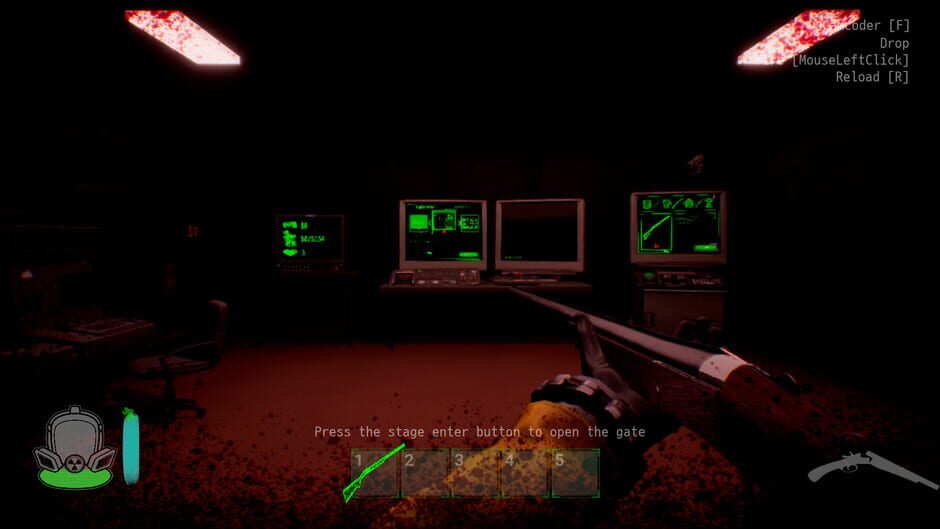 Backroom Company screenshot 9