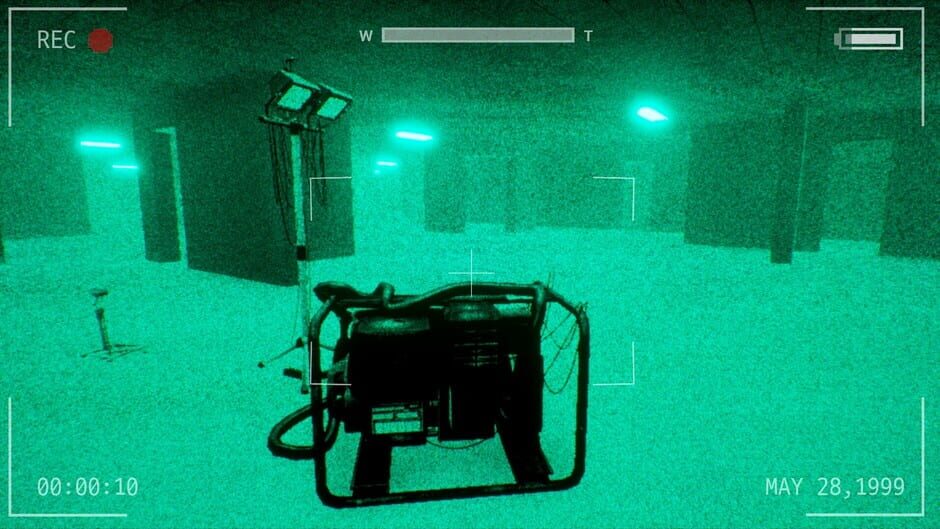 Backroom Company screenshot 10