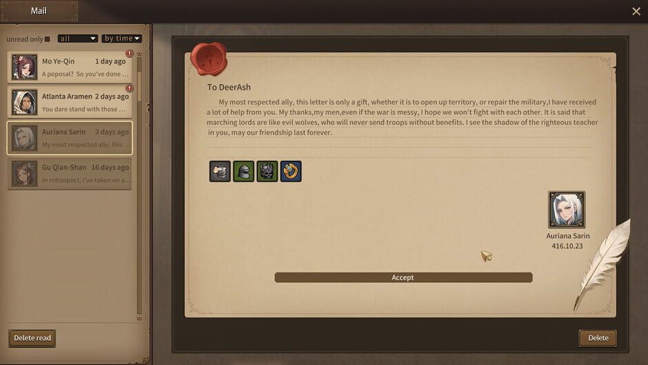 Crown and Adventure screenshot 5