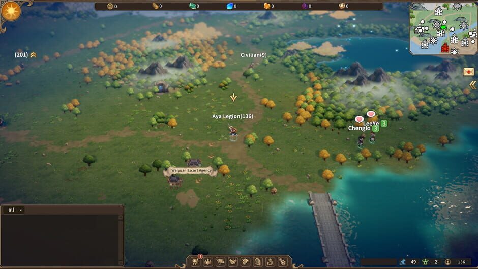 Crown and Adventure screenshot 9