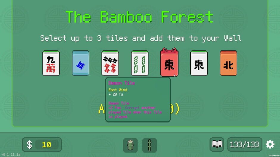 Aotenjo: Infinite Hands screenshot 5