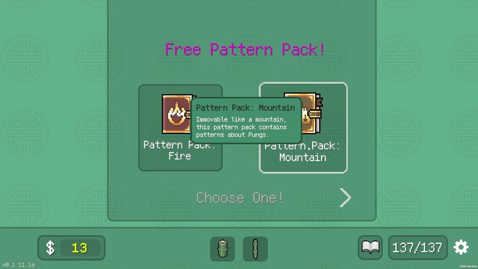 Aotenjo: Infinite Hands screenshot 6