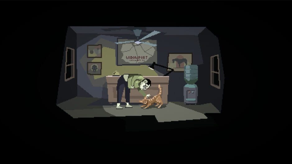 The Supper: New Blood screenshot 1